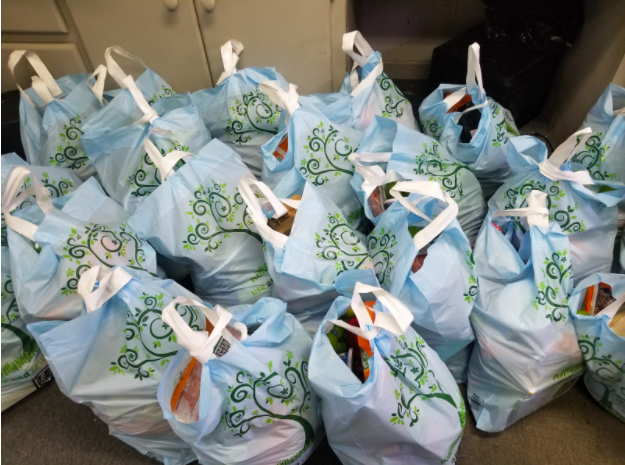 Feeding GA Families Initiates a Collaborative Effort to Serve Food Insecure Individuals and Families