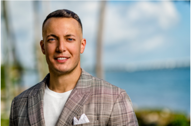 Yusuf Yolasan on Helping People Own Their Dream Homes