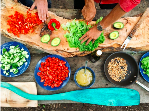 5 Reasons to Add More Fiber to Your Diet