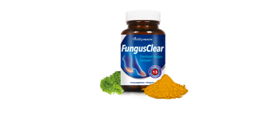 Fungus Clear Reviews – Vitality Health Fungus Clear – Can it Improve Toenail Fungus and Nail Discoloration?