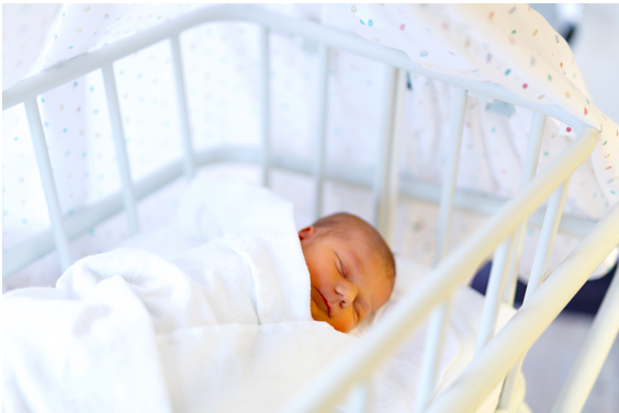 All the Feels: 4 Thoughtful Ways to Announce the Birth of Your Child