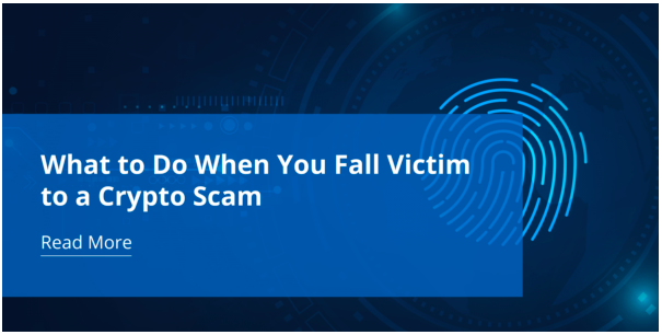 Scammed Bitcoin Recovery Chargeback To Retrieve Stolen BTC Cryptocurrency