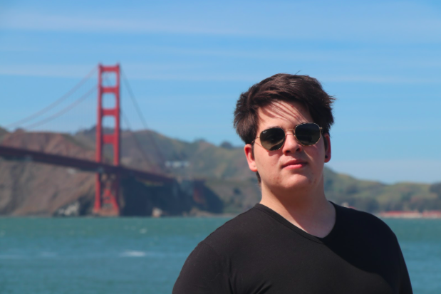 Marko Filipovic: From Street Magic to Business Magic