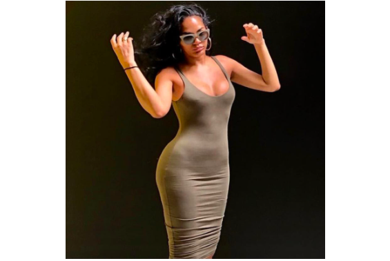 Meet Esmeralda Baez, Founder of Elite Vision Media