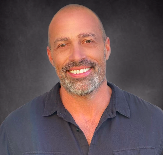 Chatting with Branding Expert Dario Herrera on His New Podcast ‘Purpose on Purpose with Kristie & Dario’