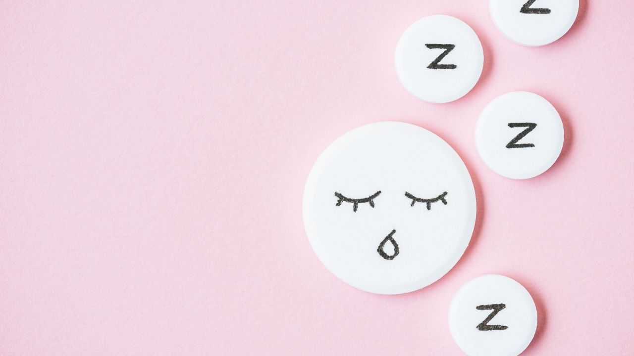 4 Benefits of Getting Enough Sleep