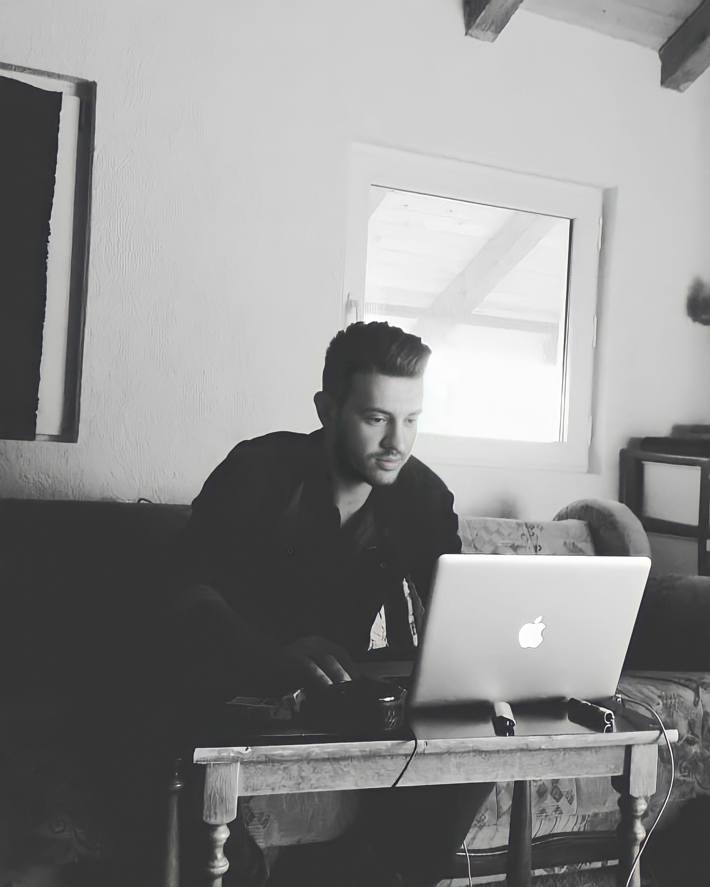 Digital Virtuoso Sezgin Mangjuka Unfolds 4 P’S That Shaped Up His Life As A Topnotch Entrepreneur