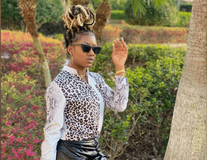 Audacious Entrepreneur Tionna Pleasant Teaches the Value of Living Life on your Own Terms