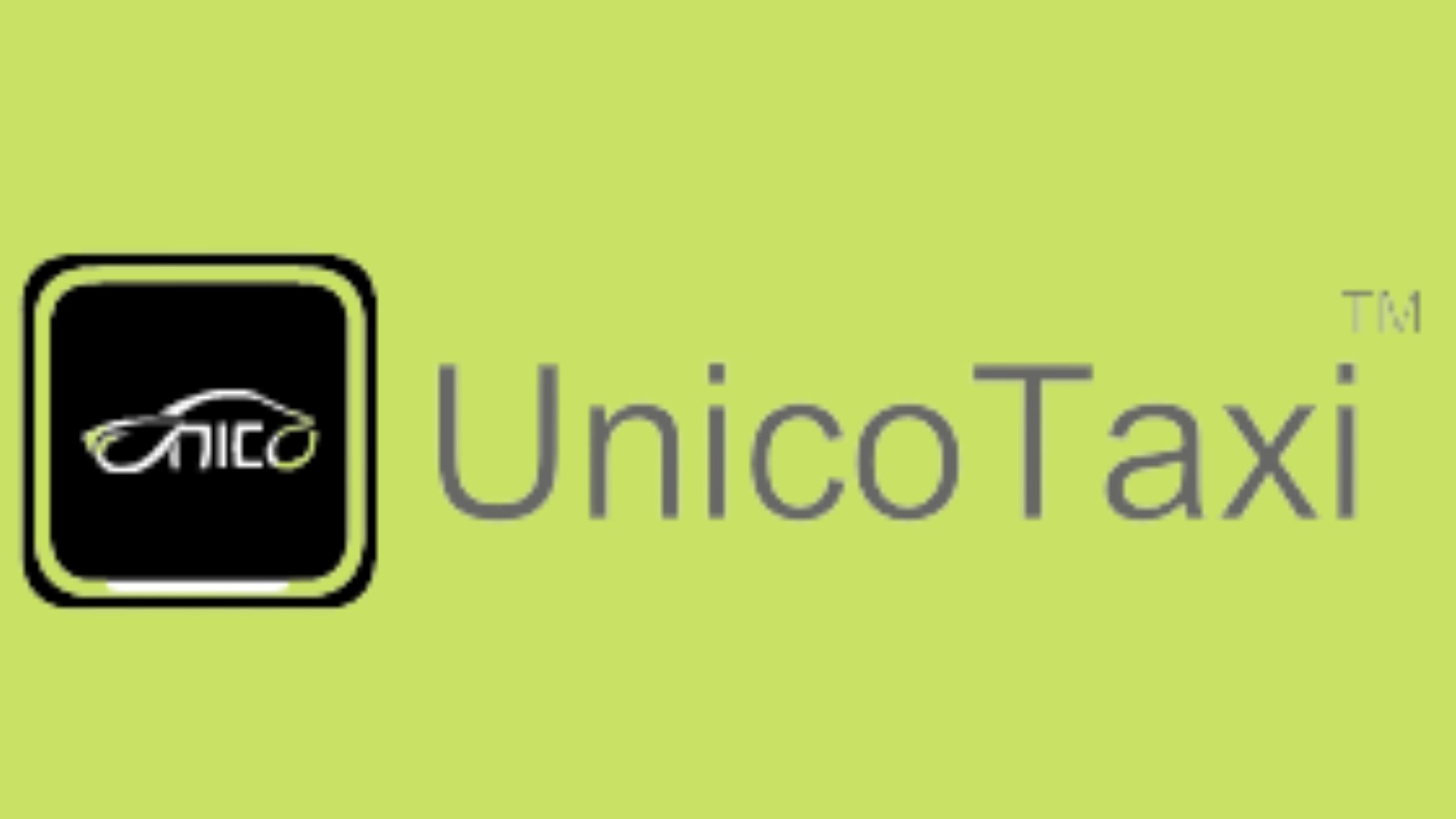 UnicoTaxi is Providing a Smart & Automated Dispatch Solution for Taxi Companies Using Cloud-Based Technology