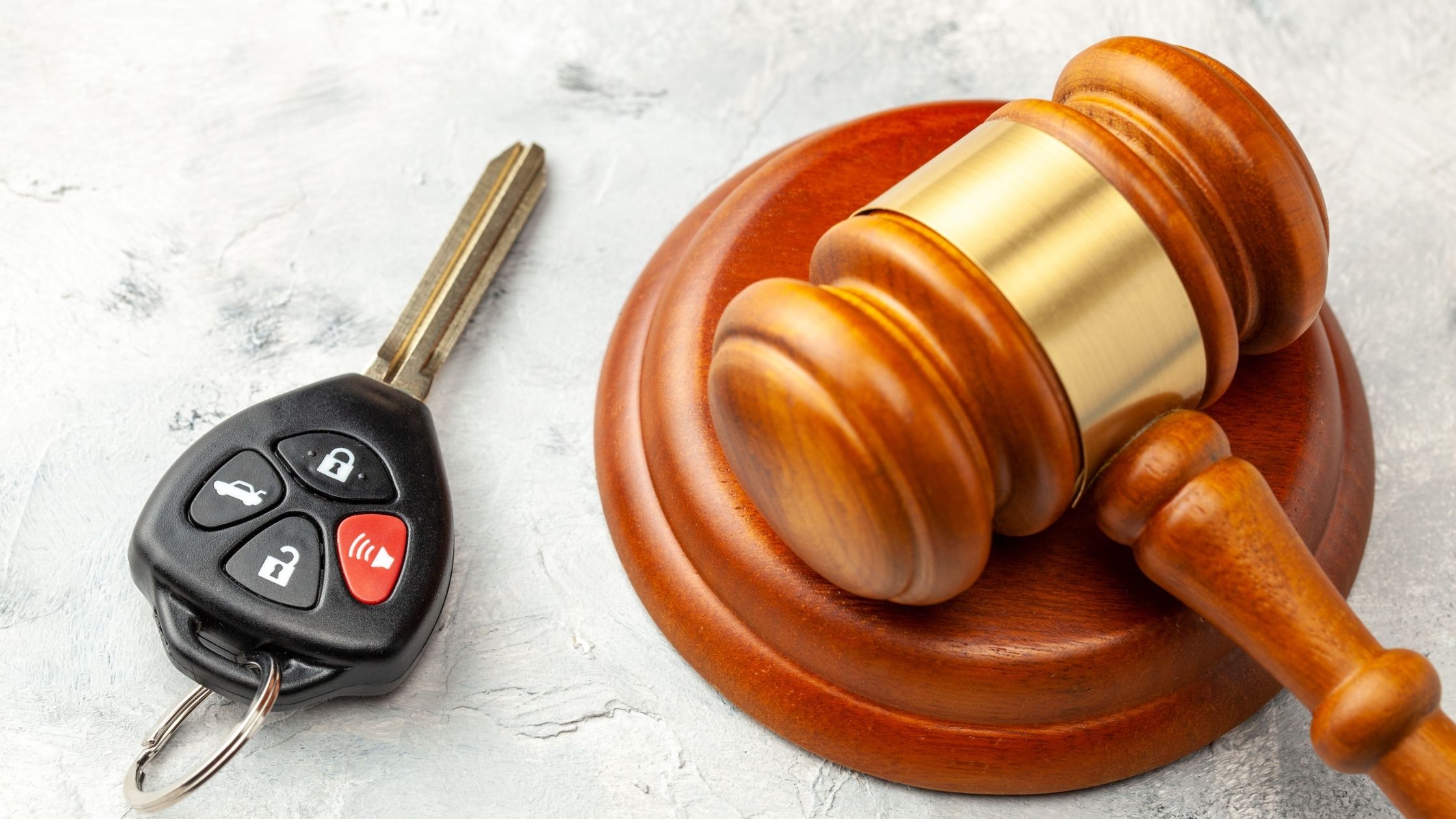 Californians are Largely Hiring Auto Accident Lawyers to Fight their Case Effectively