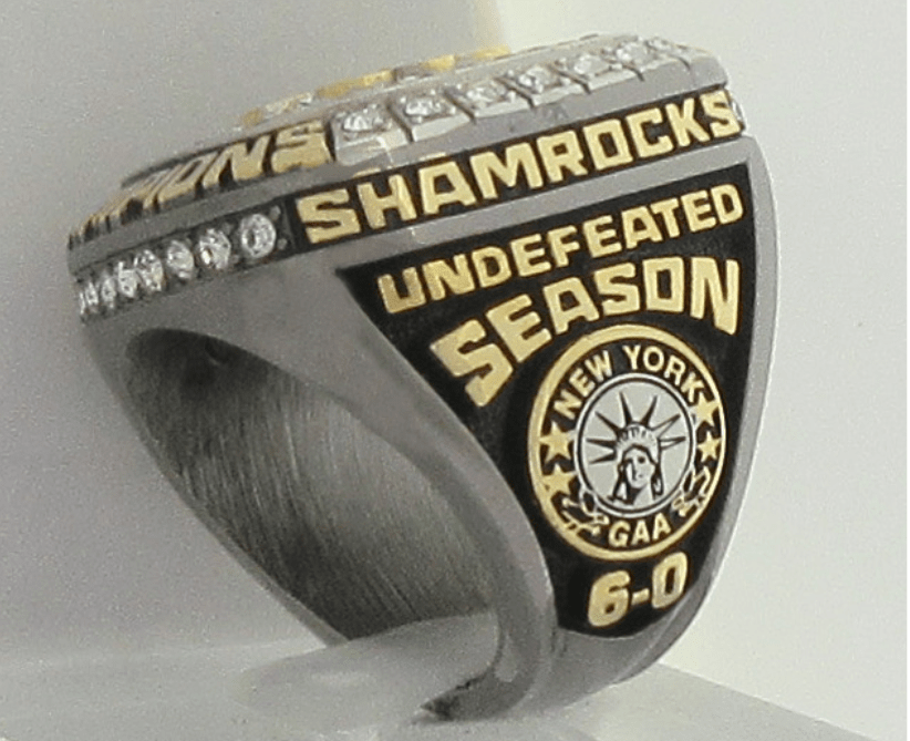 Custom Sports & Replica Rings Have Been Used to Commemorate the Accomplishment of Teams & Individuals