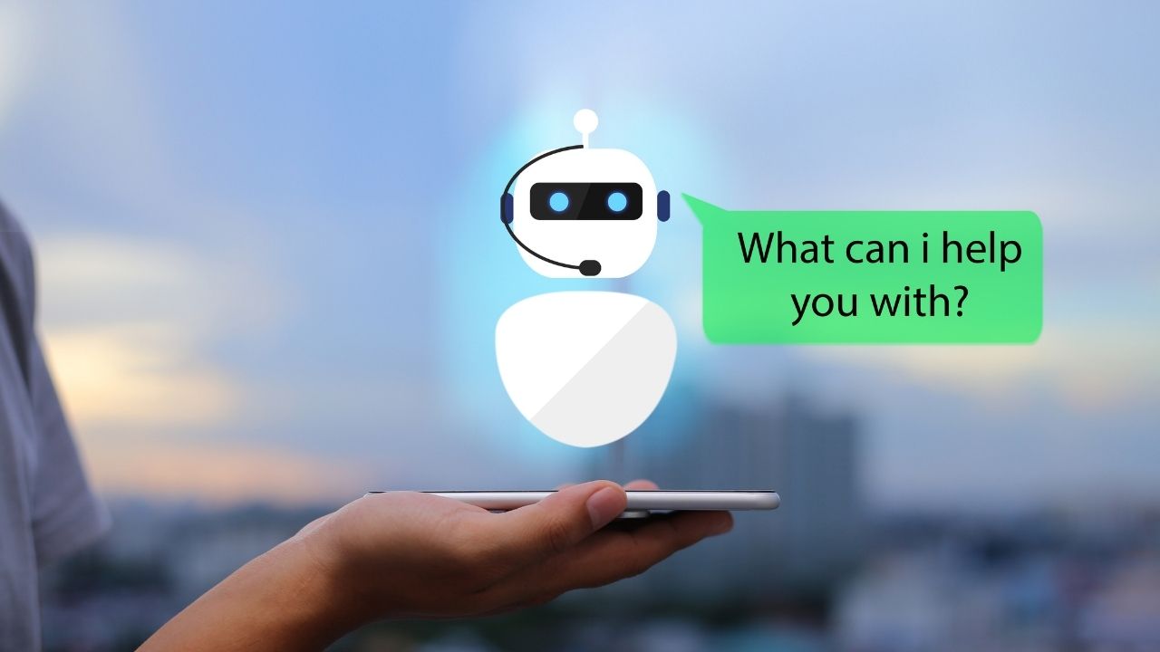 What are chatbots and how are they beneficial for your business?