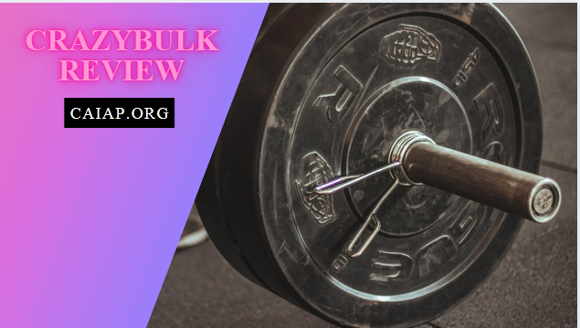 CrazyBulk Reviews – crazy bulk side effects, benefits and where to buy?