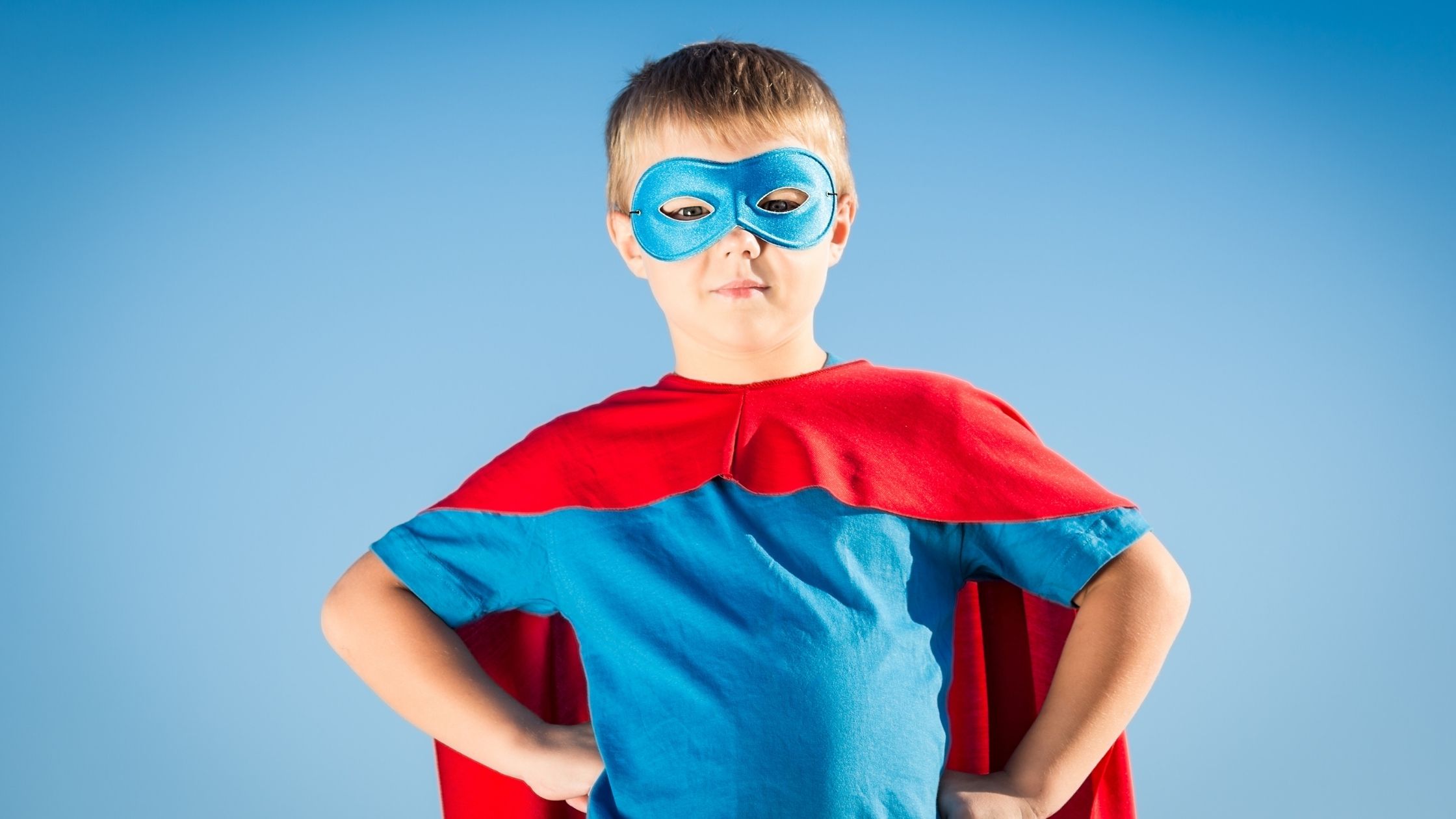 A Lot of people are now Using Customized Superhero Capes to Give Joy and Hope to Kids Battling Illness