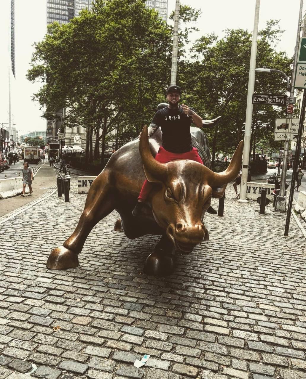 Make Investments With Frantisek Hrinkanic’s Cryptocurrency Investing Consultancy ‘CryptoTips Academy’