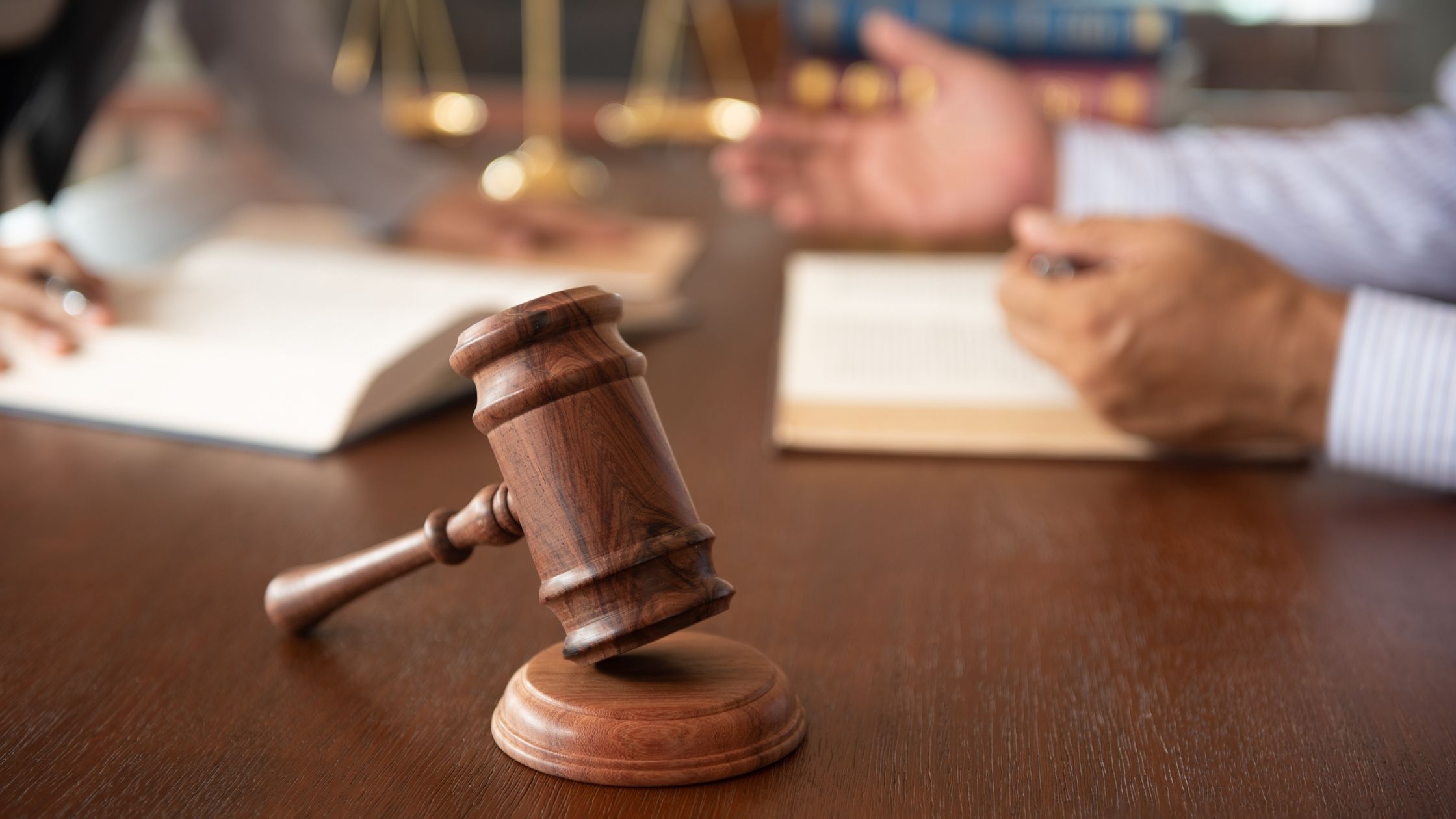 Technological Revolution has Transformed the Working of Law Firms in a Major Way