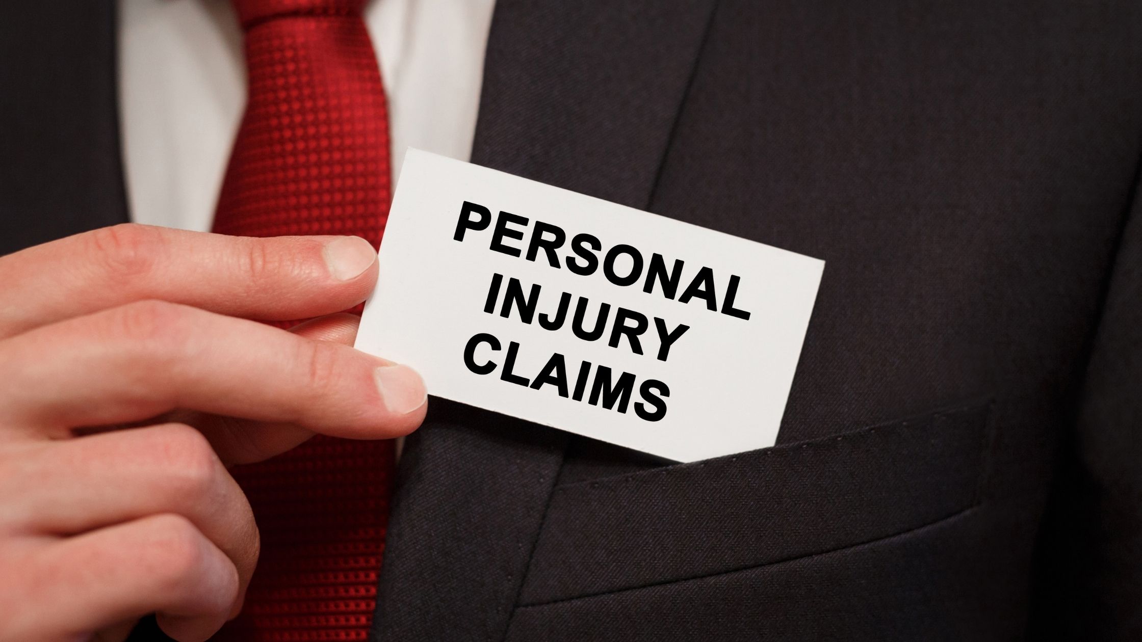 Accident Victims can Increase their Injury Claim Settlement by Following these 5 Tips