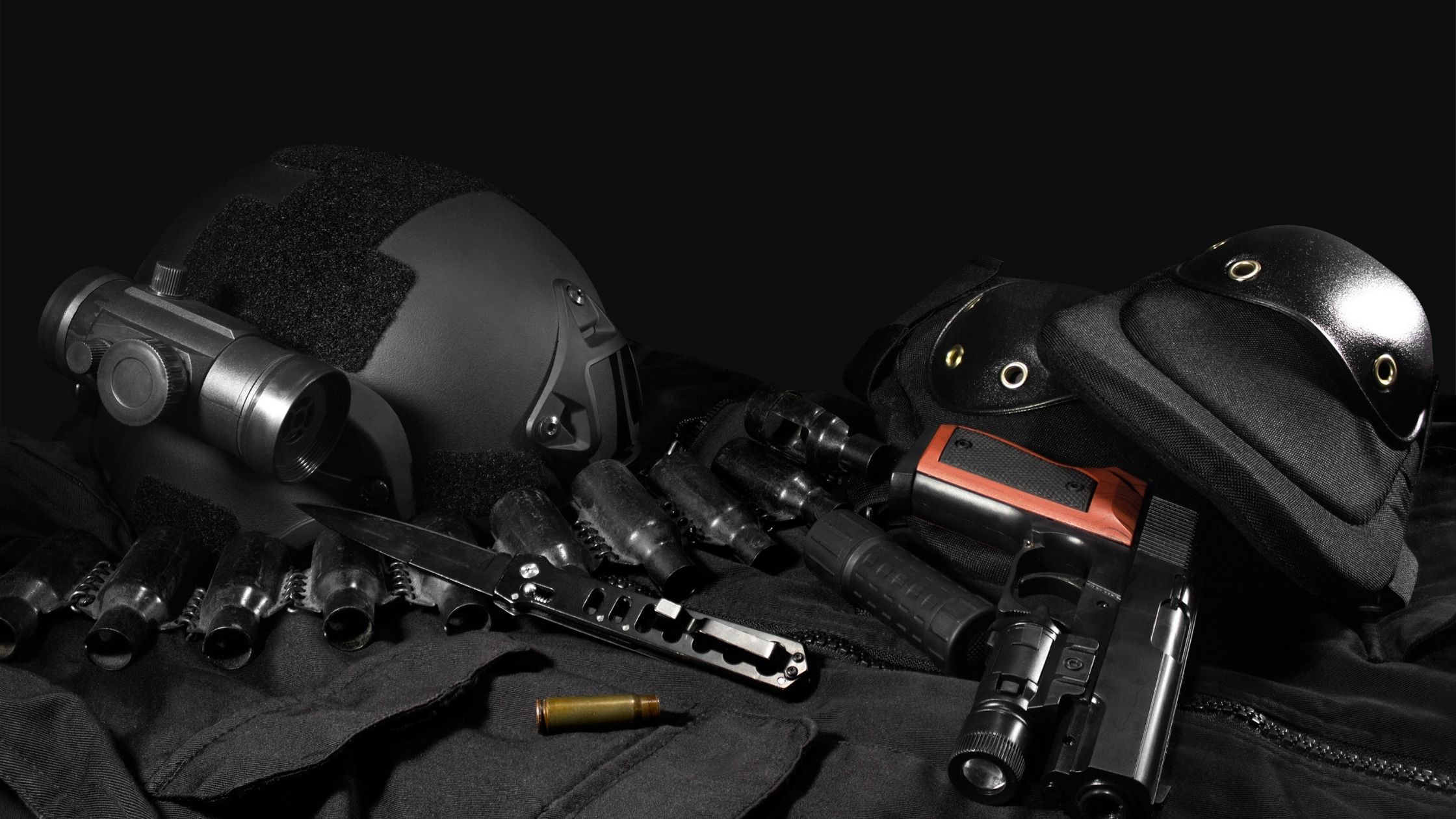 Law Enforcement and Military Clothing Market Size to Grow at a CAGR of 5.2% During 2019-25