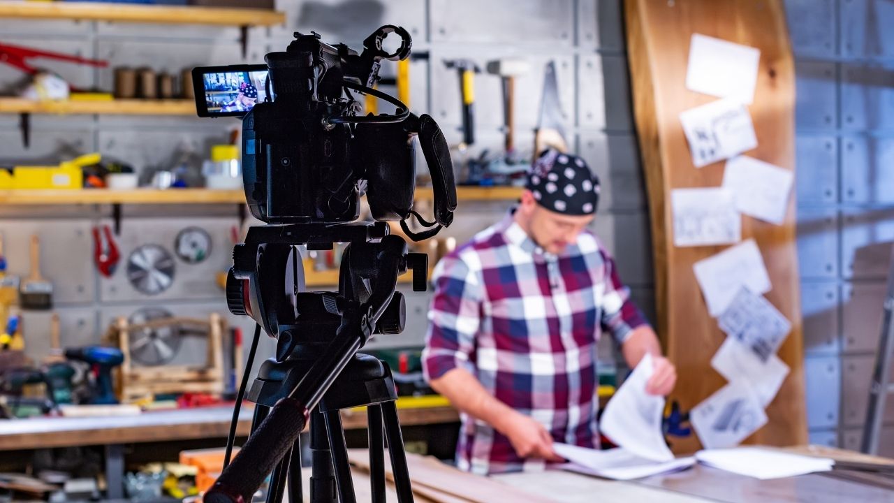 Understand The Production Steps before You Hire A Video Production Company
