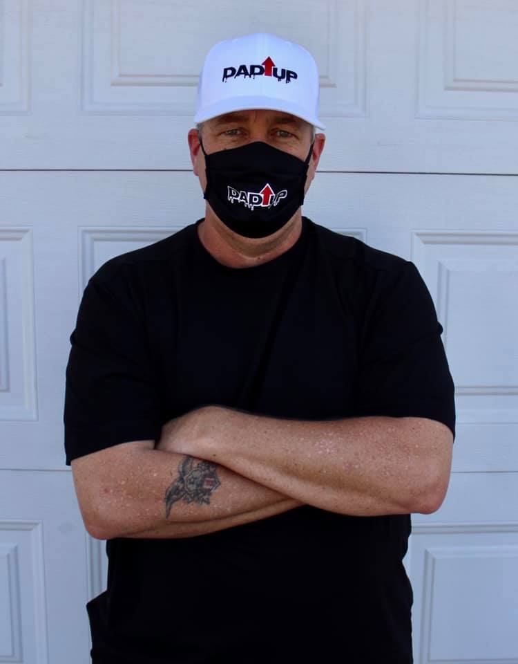 Bryan Ward Hosts Top Rated Podcast Helping Fathers Become Better Parents