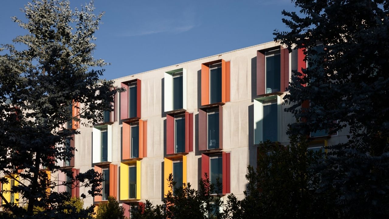 Importance of Student Accommodation Quality in Higher Education