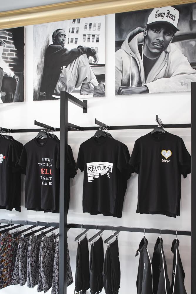 Get To Know The Urban Brand That’s Making An Impact: Rich & Rotten