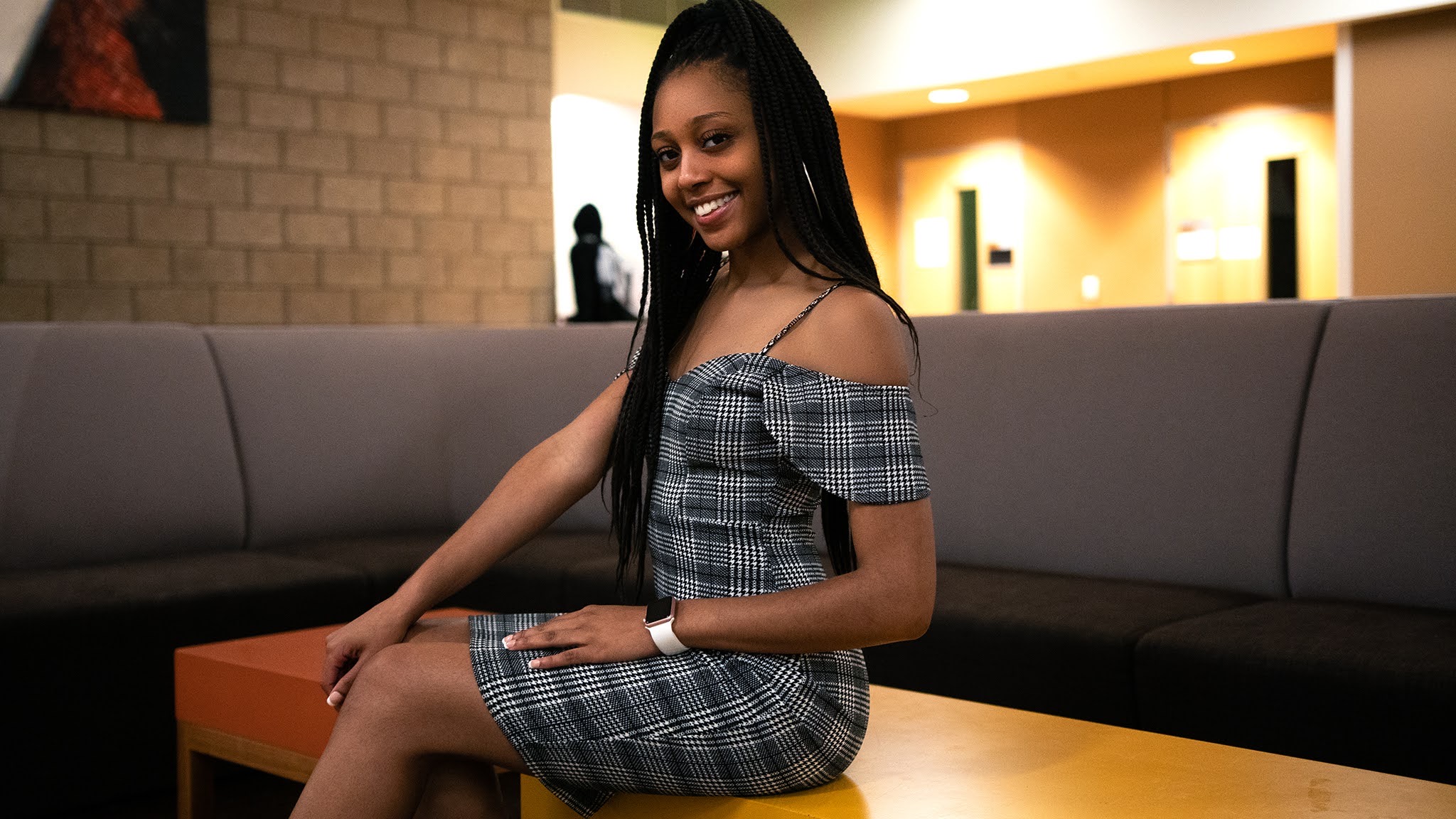 24 Year Old Entrepreneur Ariel Whitely Discusses the Importance of Personal Growth in the Ever-Changing Digital Age
