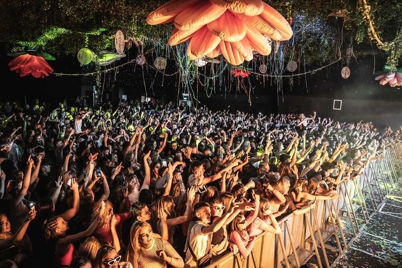 DISCOVER THE REASONS WHY SHUTDOWN EVENTS IS THE BEST U18 EVENT IN UNITED KINGDOM