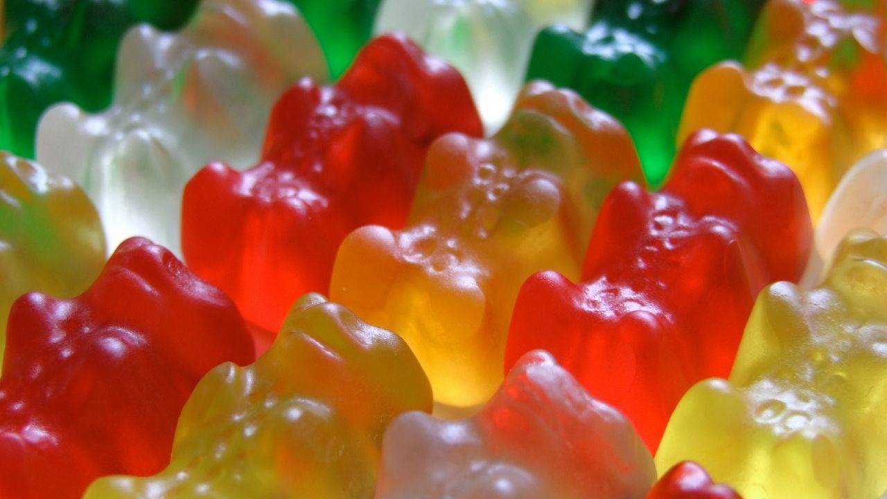Jolly CBD Gummies Reviews – Shark Tank Price OR Work?