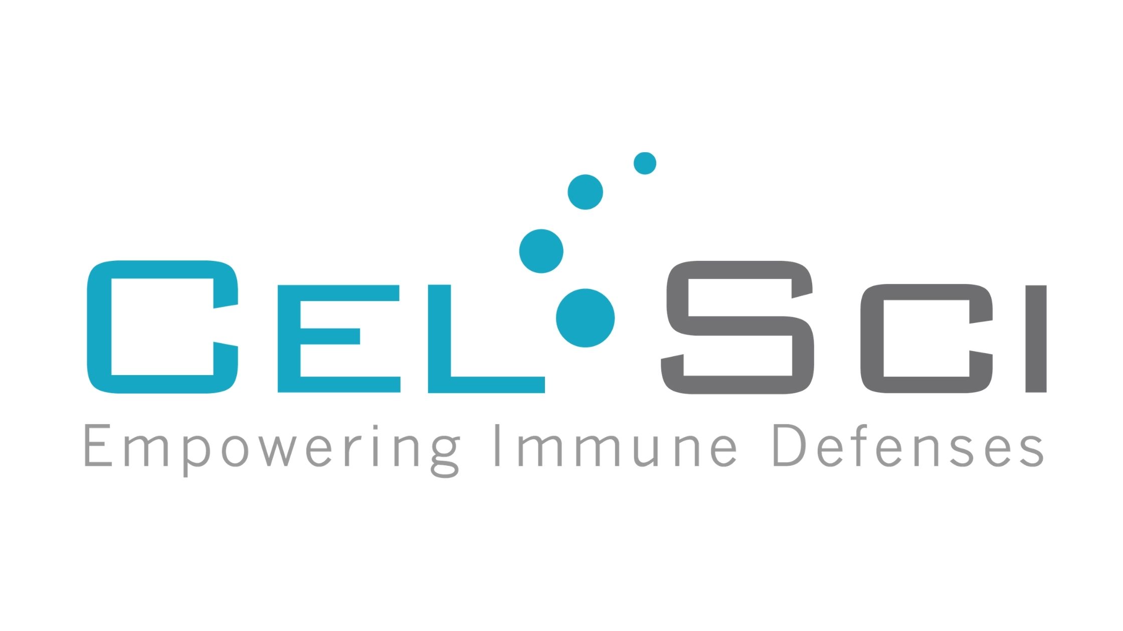 CEL-SCI is Carrying Out the R&D Work of Immunotherapy Products to Treat Cancer and Other Diseases