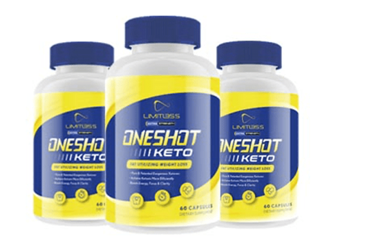 ONE Shot KETO Review: Alarming Customer Complaints and Side Effects?