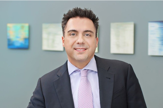 Plastic Surgeon Dr. Sean Kelishadi Shares His Innovative Approach to Surgery