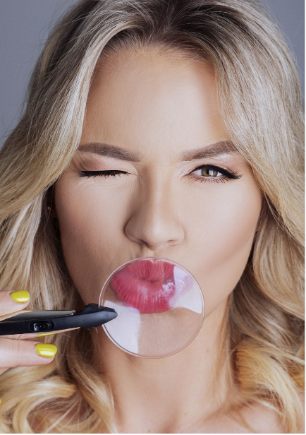 Agne Svitinskaite: UK’s Cosmetic Industry Mogul & Pioneer