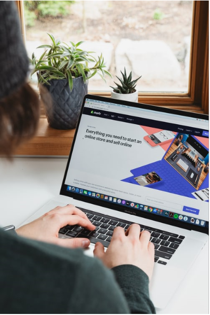 How To Create A Custom Theme For Shopify Using Theme Kit?