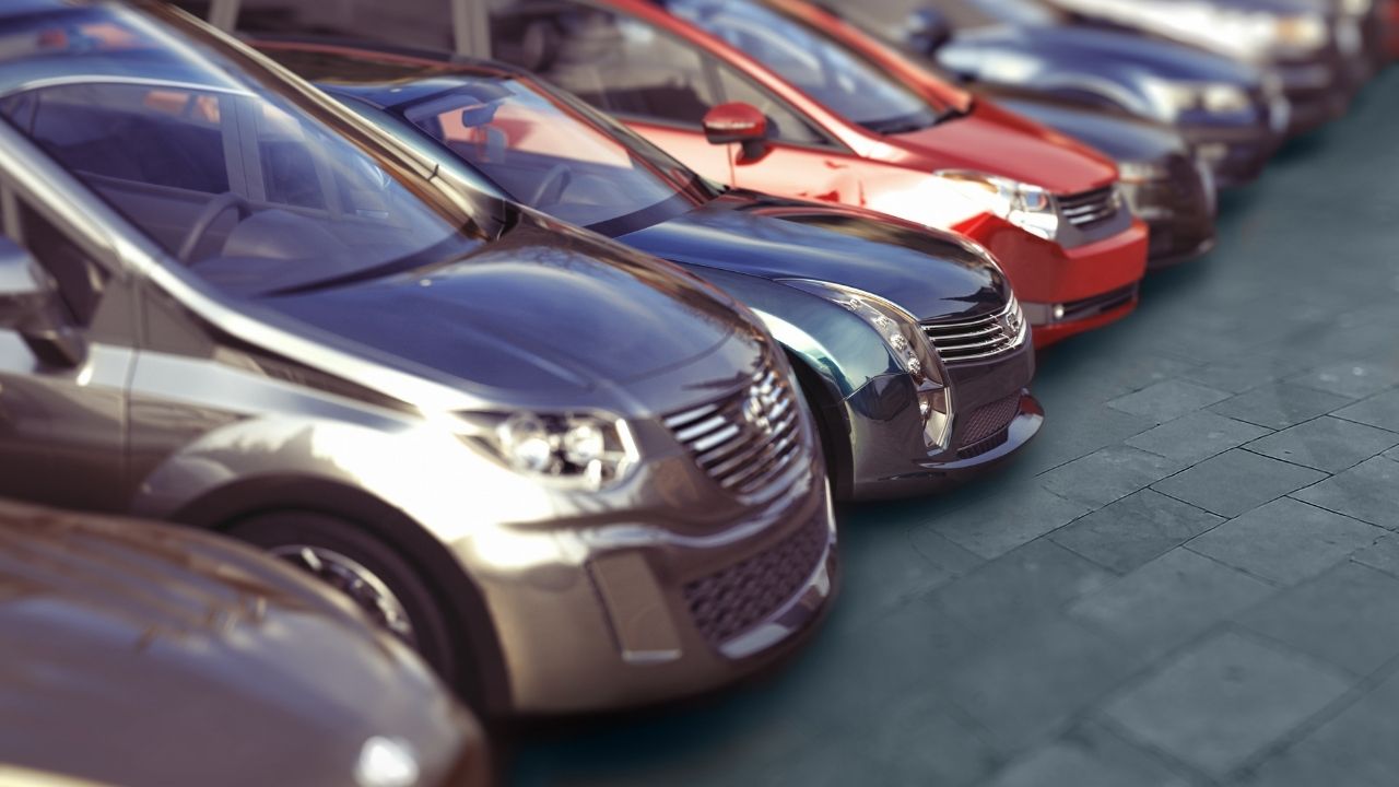 Tips on Finding the Right First Car for Your Teen