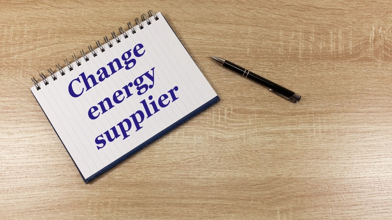 When to Switch to a New Business Energy Supplier