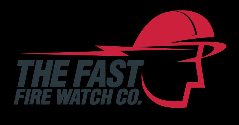 Why should you work with The Fast Fire Watch Company?