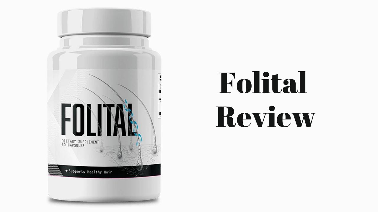 Folital Reviews – Does Folital Really Work? Critical Report Released