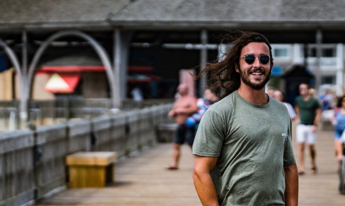 How Mike Poglese Is Assembling The Influence Of Coaches And Turning Lives Around