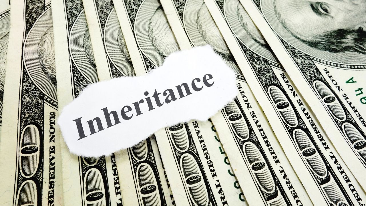 Is it time to get your inheritance money faster?