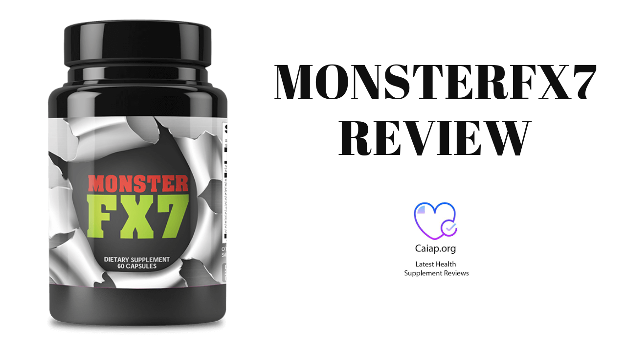MonsterFX7 Reviews – Scam or Does MonsterFX7 Really Work?