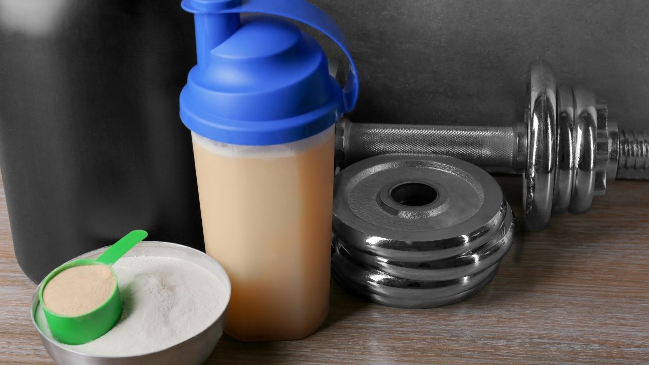 XL Real Muscle Gainer Reviews (Scam or Legit) – Is It Worth Your Money?