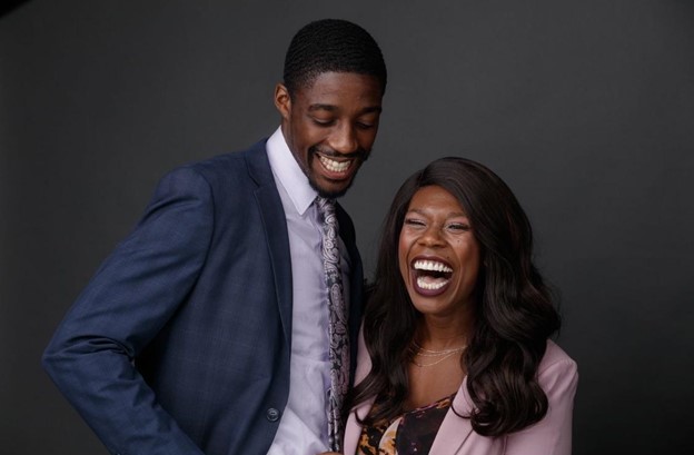 Paving The Path For Generational Wealth: Gian Saunders, aka The Fierce Female Financier, and Brett Pipkin