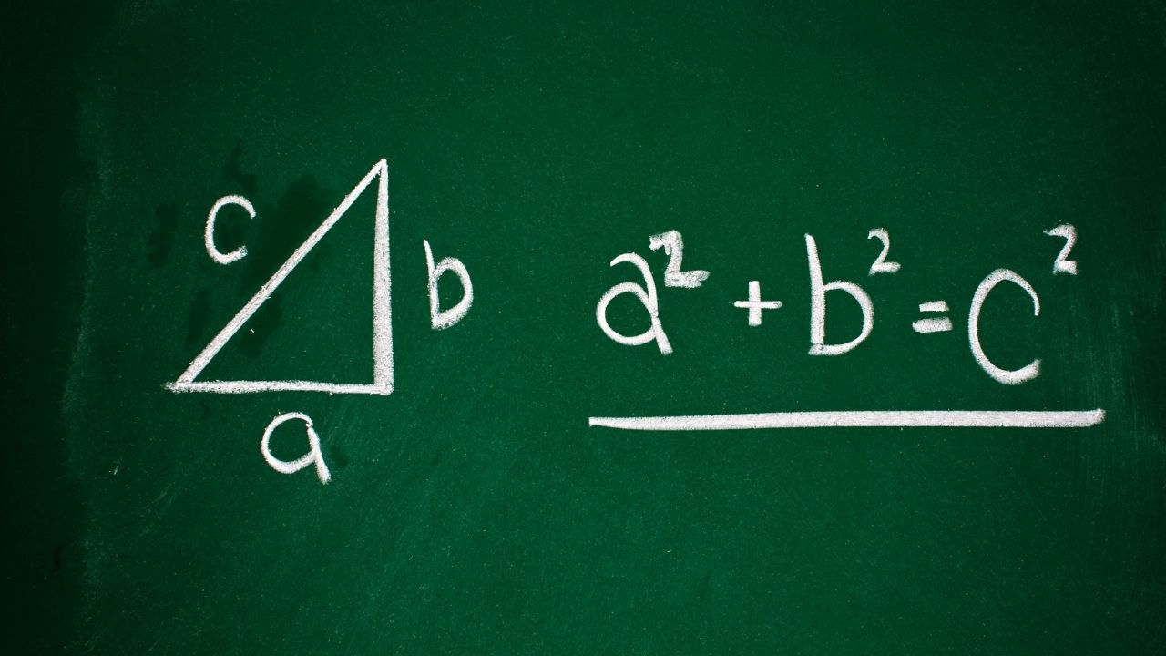 Basic Pythagorean Theorem
