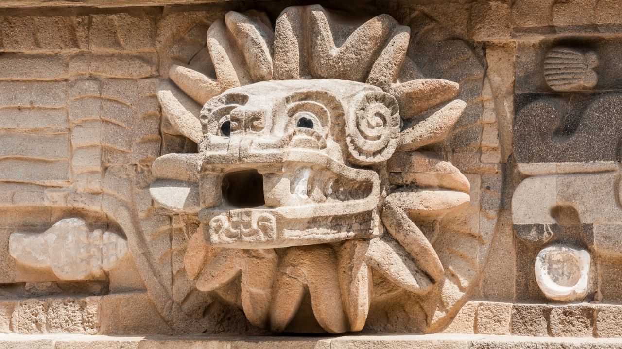 The Deepest Meaning of Quetzalcoatl