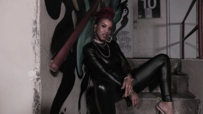 Rene Bonét is Making a Way for Herself