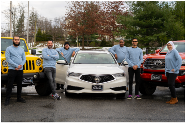 CarGonzo Rises to the Forefront Through Its Innovative Approach to Car Dealership