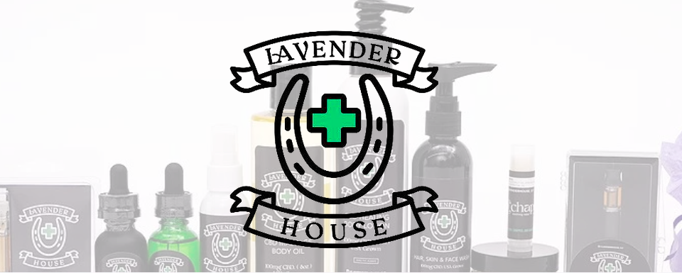 Lavender House CLT is Now Open in North Carolina!