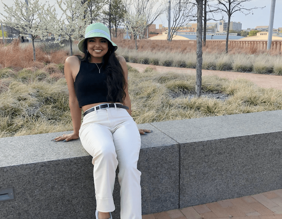 Meet Lesly Avila: an Entrepreneur Following her Faith to Find Fortunes