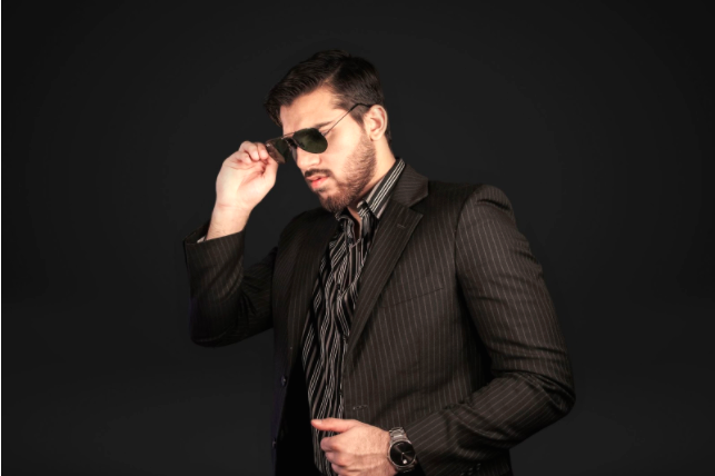 These 10 Facts About Shahrez Hayder will Blow Your Mind